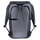 Ранец Deuter UP Stockholm, 22L, за лаптоп 15", црн