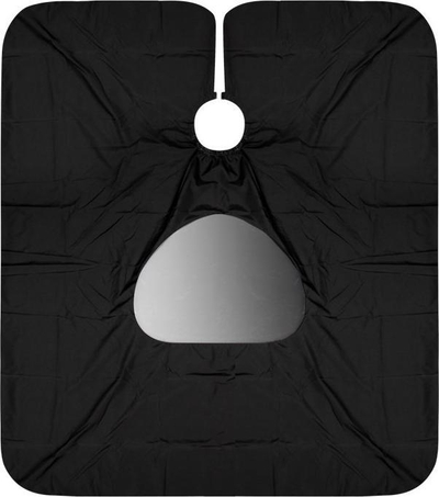 Mantel floktarie Activeshop J-34 Window, poliester, me dritare transparente, i zi