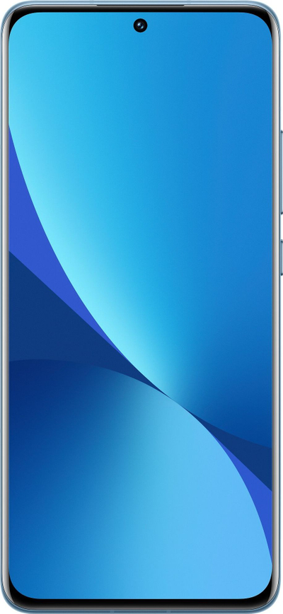 Telefoni Xiaomi 12 5G, 128GB, 8GB RAM, blu