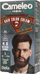 Delia Cameleo Men Боја за коса и брада, Medium Brown