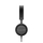 Kufje profesionale Beyerdynamic DJ 300 PRO X, over ear, 2 in 1, të zeza