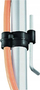 Adapter tripod Manfrotto MA 064, për aksesorë fotografikë, i zi