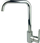 Bateri kuzhine Sourcing Wanda L-1109, çelik inox, formë L, krom