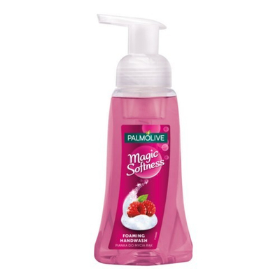 Sapun i lëngshëm Palmolive Magic Softness, 250 ml