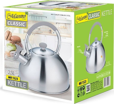 Çajnik joelektrik Maestro MR-1323