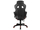 Karrige lojërash TRACER GAMEZONE MASTERPLAYER TRAINN46336, 150kg, 56cm, e zezë/e kuqe