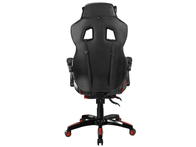 Karrige lojërash TRACER GAMEZONE MASTERPLAYER TRAINN46336, 150kg, 56cm, e zezë/e kuqe