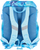 Shpinore shkollore Herlitz UltraLight XL Plus Lucky Horse, ergonomike, reflektuese, rozë