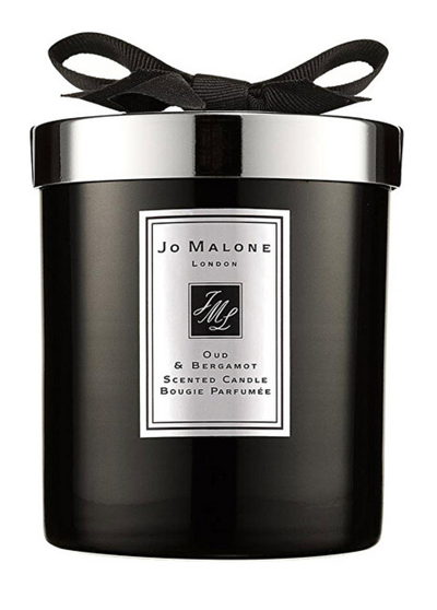 Qiri aromatik Jo Malone Oud & Bergamot 200 g
