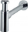Sifon lavamani KFA Bottle DN32, 5/4", krom