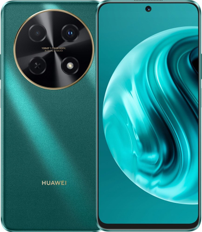 Telefoni Huawei Nova 12i Dual SIM, 6.7", 128GB, jeshil