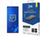 Folie mbrojtëse 3MK Silver Protect+ për Oppo Find X5, antimikrobike, montim me xhel, transparente