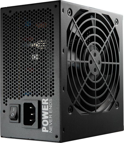 Burim energjie FSP/Fortron Hyper 80+ PRO 9PA5509401 ATX, 550W