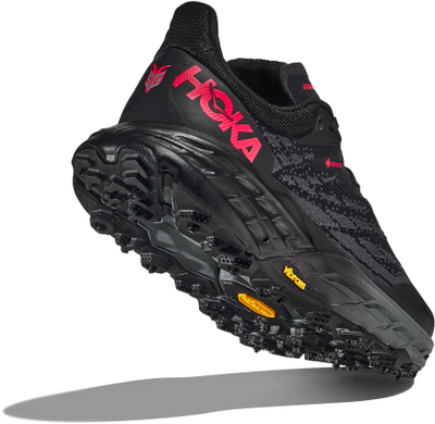 Atlete për femra Hoka One One Speedgoat 5 Gtx Spike W, nr. 41 1/3