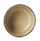 Enë porcelani Revol Caractere Bowl 44cl, Nutmeg, ngjyrë kafe