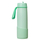 Mbulesë silikoni për shishe b.box Flip Top 690ml, jastëk ajri, olive