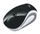 Maus Logitech M187, i vogël, wireless, i zi