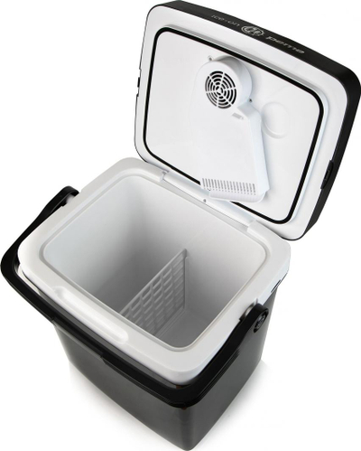 Peme Essential Ладилник 27L, Graphite