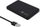 Kuti eksterne për disk Qoltec 51862, 2.5", SATA3, USB 2.0, e zezë