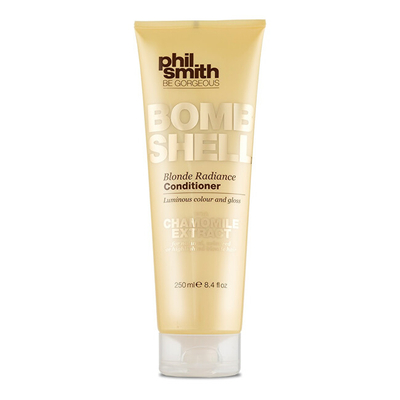 Balsam për flokë bjonde Phil Smith Be Gorgeous, Bombshell, 250 ml
