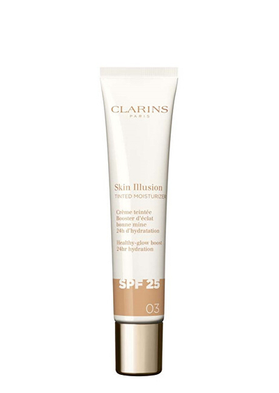 Krem me ngjyrë Clarins, 40 ml