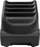 Karikues baterie Zebra SAC-TC51-4SCHG1-01, 4 slote, me adapter AC, i zi