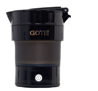 Ibrik udhëtimi Gotie GCT-600C, 0.6L, 600W, i bardhë