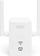Ripetues Wi‑Fi Digitus DN-7065, 300 Mbps, 2.4 GHz, me USB, i bardhë
