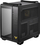 Kasë Asus TUF Gaming GT502 PLUS TG ARGB, e zezë, Midi Tower