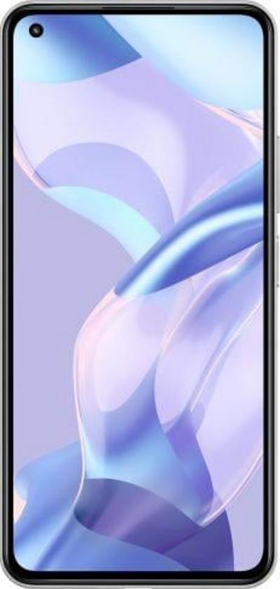 Celular Xiaomi 11 Lite NE 5G 6, 6.55'', 128GB, Dual Sim, i bardhë
