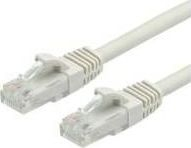 Kabllo rrjeti VALUE UTP Cat.6, 1.5m, LSOH, gri