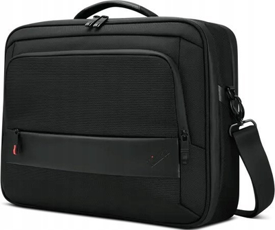 Çantë laptopi Lenovo ThinkPad Professional Topload, 16", rezistente ndaj ujit, e zezë