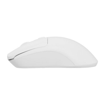 Maus Sbox Wm-852 White