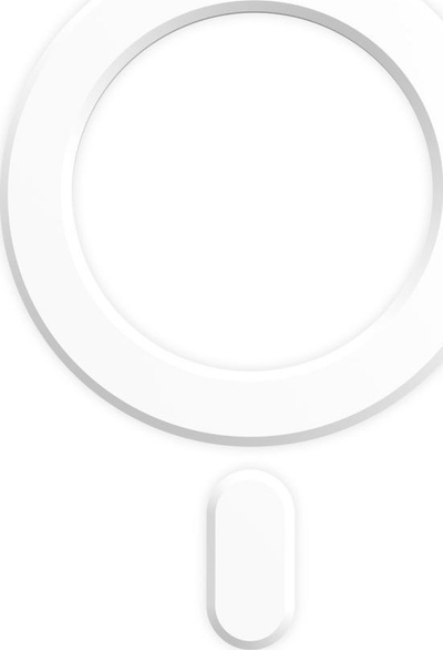 Магнетен прстен Tech-protect Magmat MagSafe, универзален, црн