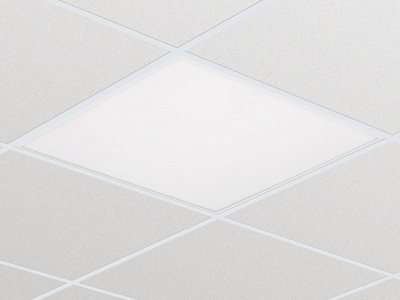 Panel LED tavani INOXX PAN60W60, 60x60 cm, 60W 6000K, i bardhë