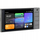 Panel i brendshëm video interfon Dahua SCP3024B-CBZ, 7", Wi-Fi, gri