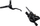 Set frenash me disk Shimano MT200 përpara, hidraulik, 1000mm, i zi