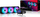 Ftohës Asus ROG Strix LC III 360 ARGB LCD (90RC00W1-M0UAY0), i zi