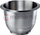 Tas për përzierje Bosch MUZ5ER2, 3.9L, çelik inox, argjent