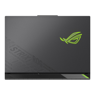 Laptop ASUS ROG Strix G16 G615LM, 16\", Intel Core Ultra 9 275HX, 32GB RAM, 1TB SSD, NVIDIA GeForce RTX 5060, ngjyrë gri