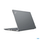 Laptop Lenovo ThinkPad T14s Gen 2, 14", Intel Core i5-1145G7, 8GB RAM, 256GB SSD, i hirtë