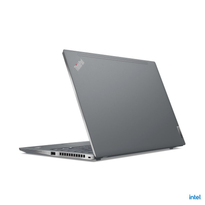 Laptop Lenovo ThinkPad T14s Gen 2, 14", Intel Core i5-1145G7, 8GB RAM, 256GB SSD, i hirtë