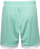 Pantallona të shkurtra fëmijësh Dentra Shorts Kids, poliestër elastan