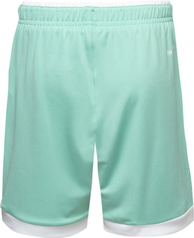 Pantallona të shkurtra fëmijësh Dentra Shorts Kids, poliestër elastan