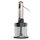 Mikser dore 6n1 Sencor SHB 5751WS SOPHIA, 1500W, e argjend