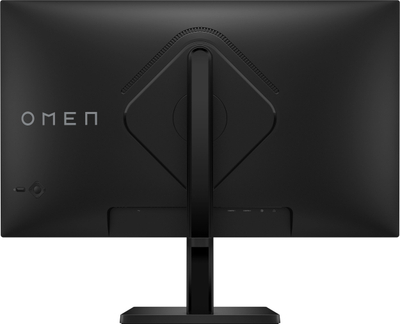 Monitor gaming HP, 27\", Full HD, i zi
