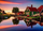Puzzle Clementoni Zaanse Schans Amsterdam, 1500 copa, për të rritur dhe adoleshentë