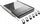 Kabllo rrjeti PATCHBOX P60UTPXC6AX24K, Cat6a U/UTP, 1.8 m, e zezë