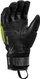 Doreza skish Leki WCR Coach 3D Trigger, unisex, madhësia 11, të zeza