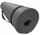 Tapet yoga Kubisport Foam, 183 x 60 cm, 1.2 cm trashësi, i zi